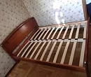 Кровать Бали Lux