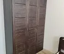 Шкаф Бали 3-х ств.