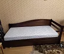 Кровать Вероника Hard