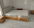 Кровать Астрид