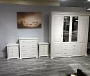 Спальный гарнитур Флоренция 2