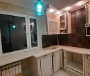 Кухня Валерия