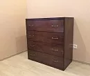 Комод из серии "Бали"