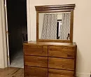 Комод Бали Люкс
