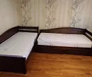 Кровать Вероника Hard