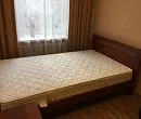 Кровать Бэлли из бука