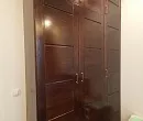 Шкаф Бали 3-х ств.