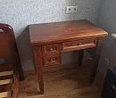 Дамский столик Прага
