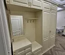 Прихожая Виго с зеркалом