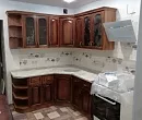 Кухня Статус