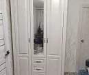 Шкаф 3-х створчатый Версаль