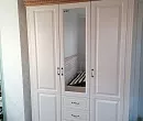 Шкаф 3-х створчатый Флоренция