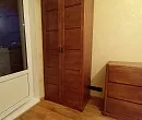 Шкаф Бали 2-х ств.
