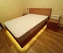 Тумба Бали Люкс