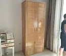 Шкаф Бали 2-х ств.