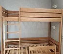 Кровать Великан