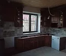 Кухня Кристина