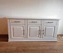 Тумба Флоренция 3 ящика и 3 дверки