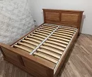 Кровать Венеция из бука