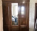 Шкаф 3-х створчатый Флоренция