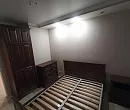 Кровать Венеция из бука