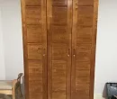 Шкаф Бали 3-х ств.