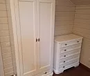 Комод Антик 4