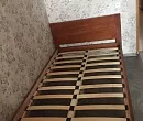 Кровать Готика Nice из бука