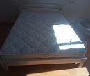 Кровать Бали Light из бука