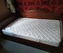 Кровать Ассоль