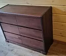 Комод Бали Люкс