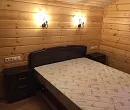 Кровать Бали Lux
