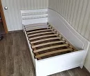Кровать Вероника Hard