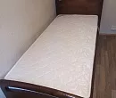 Кровать Бэлиз из бука