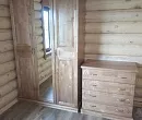 Комод Лира