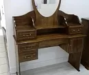 Дамский столик