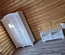 Тумба ТВ Антик 1