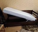 Кровать Вероника Hard