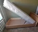 Кровать Бали Lux