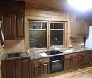 Кухня Классика