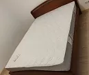 Кровать Бали Lux