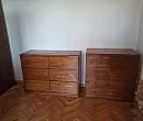 Комод Бали Люкс