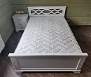 Кровать Лира из бука