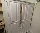 Шкаф Прованс Браво