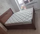 Кровать Изольда