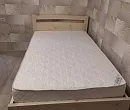 Кровать Бэлли из бука