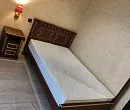 Кровать Бажена