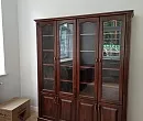 Шкаф Библиотека