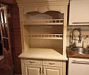 Шкаф комбинированный Флоренция