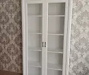 Шкаф книжный Валео